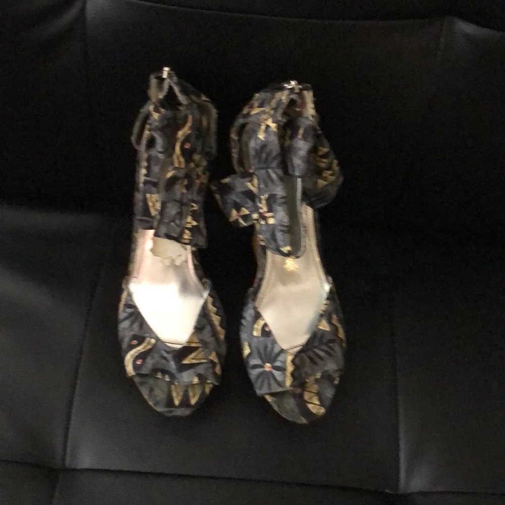 Women Wedges
